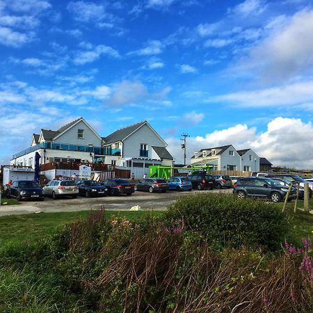 The Bay View Inn Bude Exterior photo